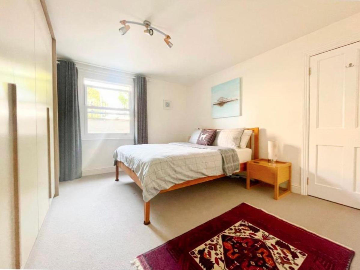 Cheltenham Central Apartment, Parking, Close Bars & Restaurants Exterior foto